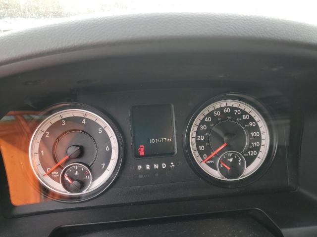 2017 RAM 1500 ST #3298109175