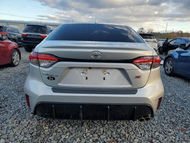 2023 TOYOTA COROLLA SE #3304692916