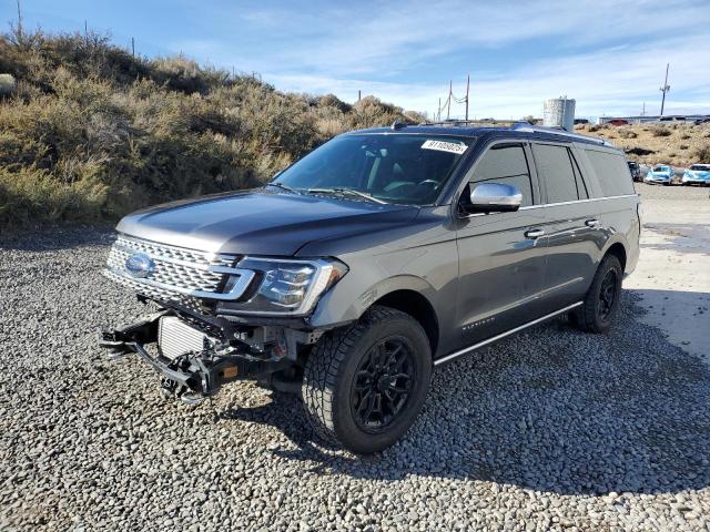 Global Auto Auctions: 2021 FORD EXPEDITION