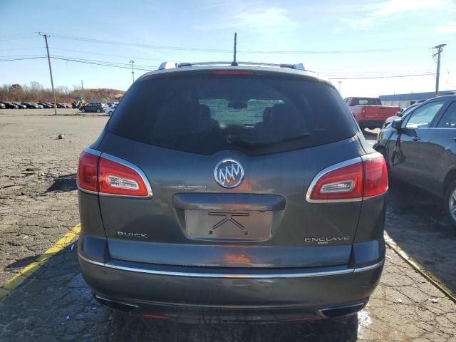 2013 BUICK ENCLAVE #3286531190