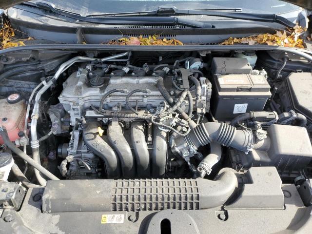 2020 TOYOTA COROLLA LE #3291384140