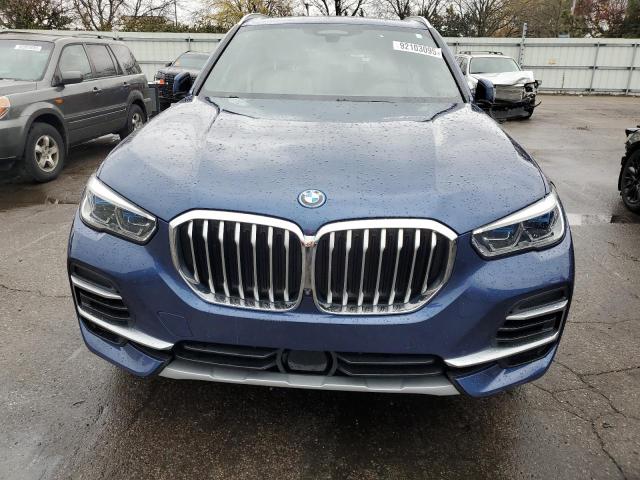 2022 BMW X5 XDRIVE4 #3293381427