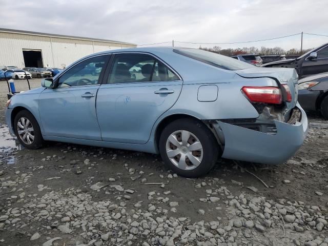 2009 TOYOTA CAMRY BASE #3291247973