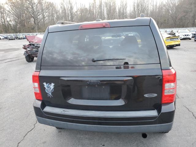 2015 JEEP PATRIOT SP #3294253895
