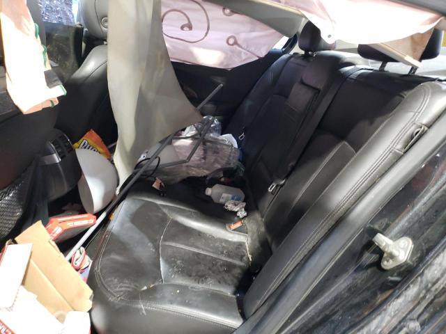 2012 BUICK LACROSSE P #3292515699