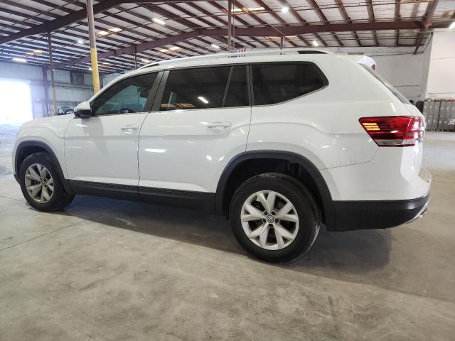 2019 VOLKSWAGEN ATLAS SE #3309129191
