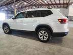 Lot #3309129191 2019 VOLKSWAGEN ATLAS SE