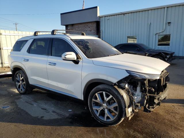 2021 HYUNDAI PALISADE S #3309277617