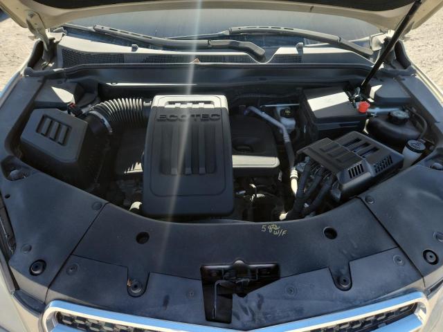 2014 CHEVROLET EQUINOX LT #3285738654