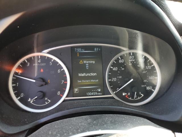 2018 NISSAN SENTRA S - 3N1AB7AP7JY268945