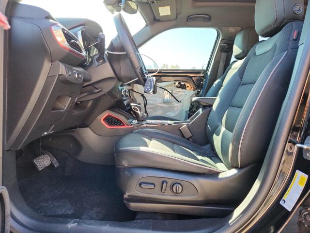 2023 CHEVROLET TRAILBLAZE #3290326989