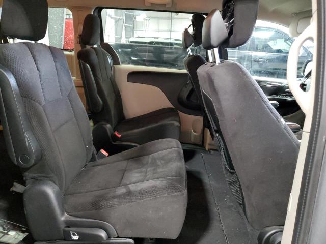 2014 DODGE GRAND CARA #3291376164