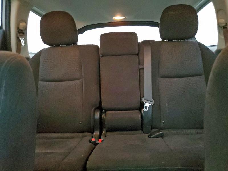 2016 NISSAN PATHFINDER #3304771917