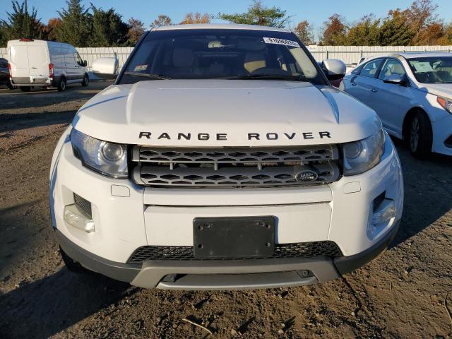2013 LAND ROVER RANGE ROVE - SALVP2BG7DH787049