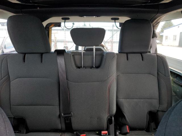 2024 JEEP WRANGLER R #3290258245