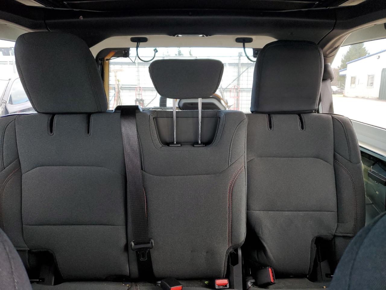 JEEP WRANGLER RUBICON