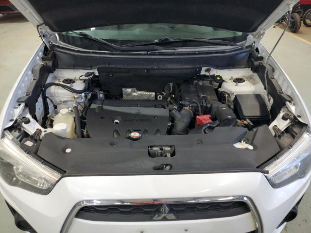 2015 MITSUBISHI OUTLANDER - 4A4AR3AU8FE041171