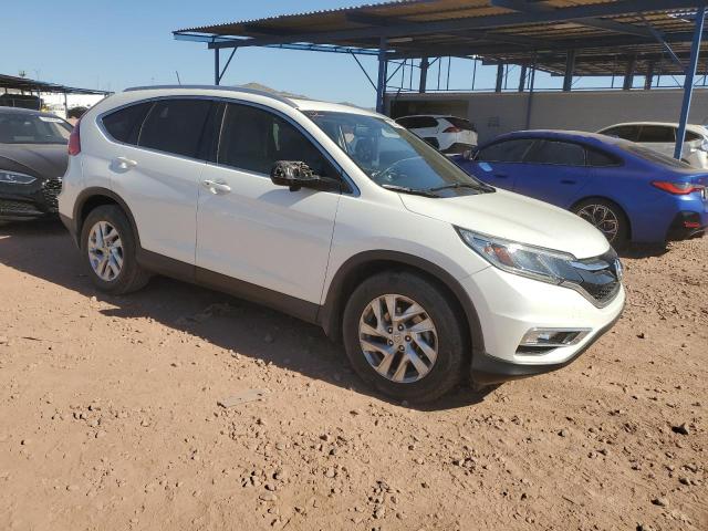 2016 HONDA CR-V EXL #3308673273