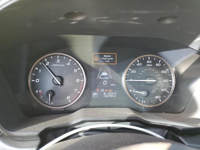 2022 SUBARU OUTBACK WI #3309634071