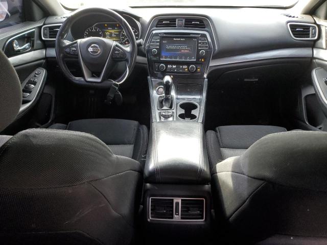 2017 NISSAN MAXIMA 3.5 #3308434279
