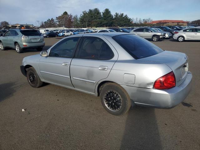 2006 NISSAN SENTRA 1.8 #3304515503