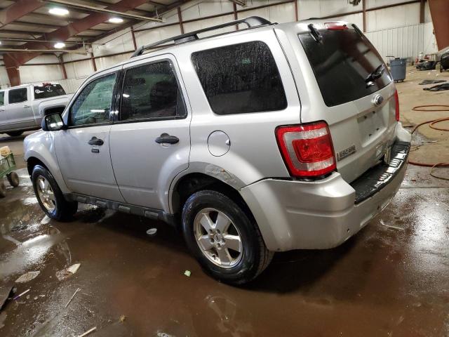 2011 FORD ESCAPE XLT #3297112490