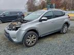 Lot #3296355197 2015 TOYOTA RAV4 LIMIT