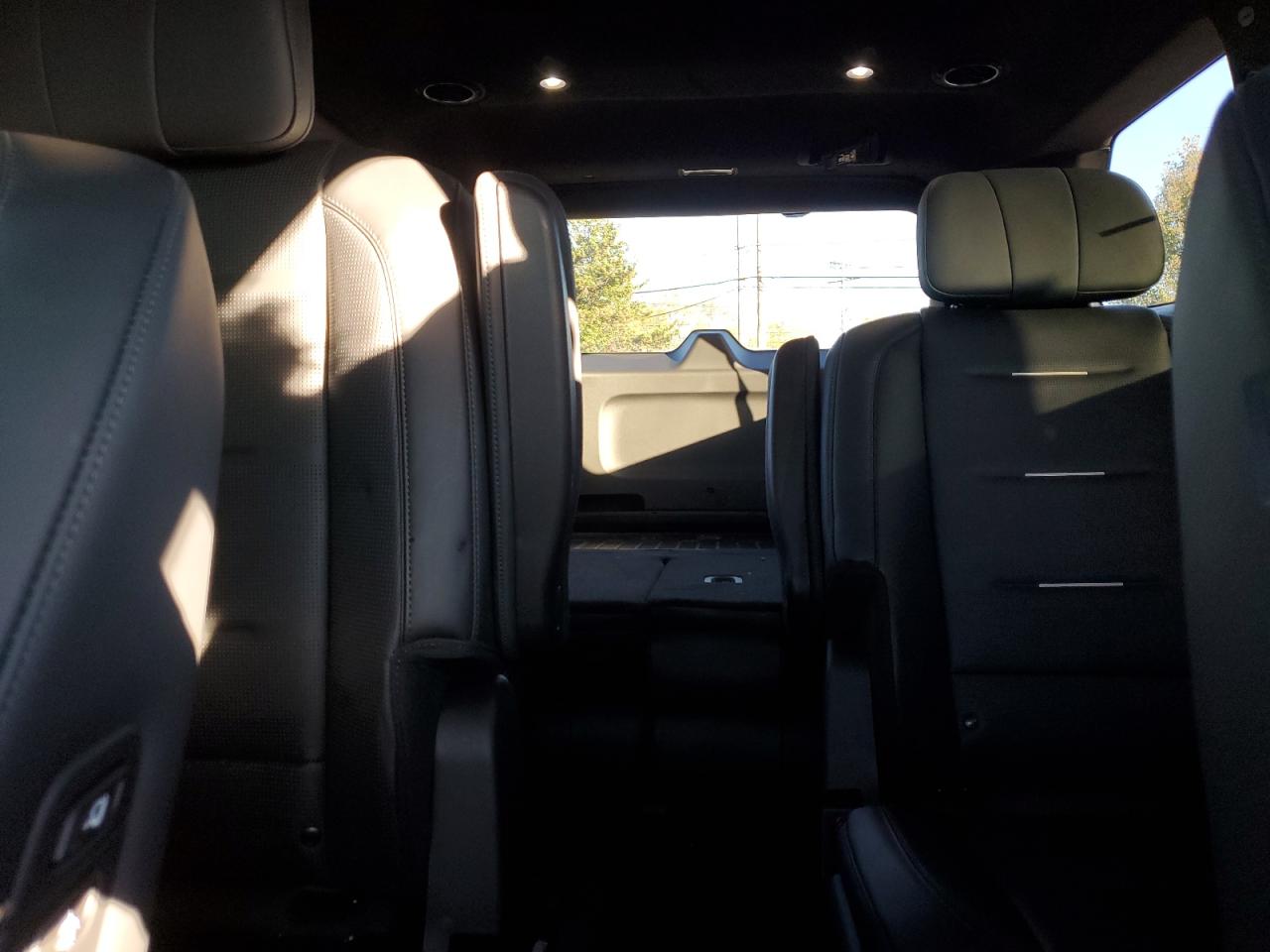 HYUNDAI PALISADE CALLIGRAPHY