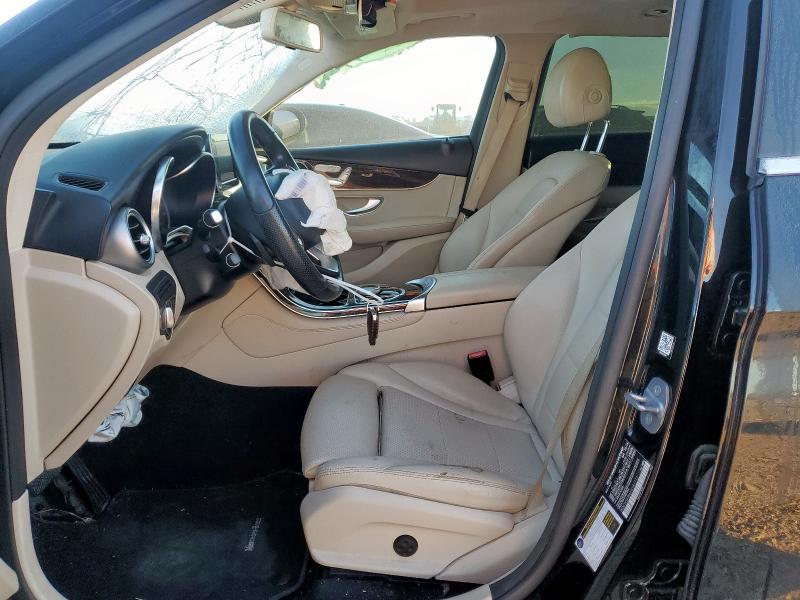 2019 MERCEDES-BENZ GLC 300 #3284709968