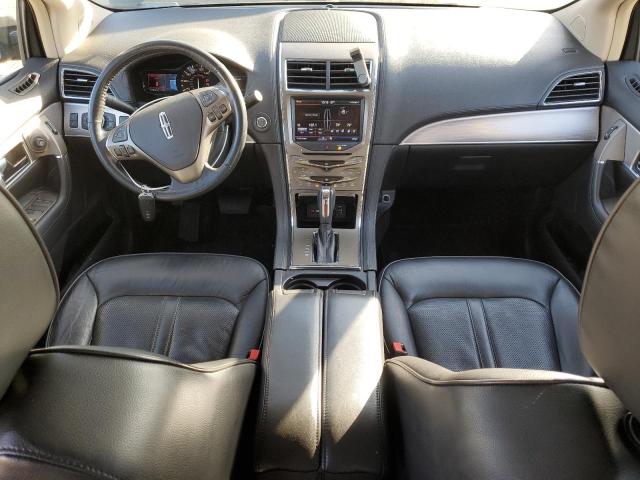 2013 LINCOLN MKX #3290374757