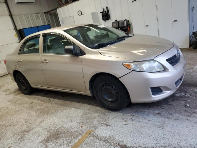2010 TOYOTA COROLLA BA #3282391278