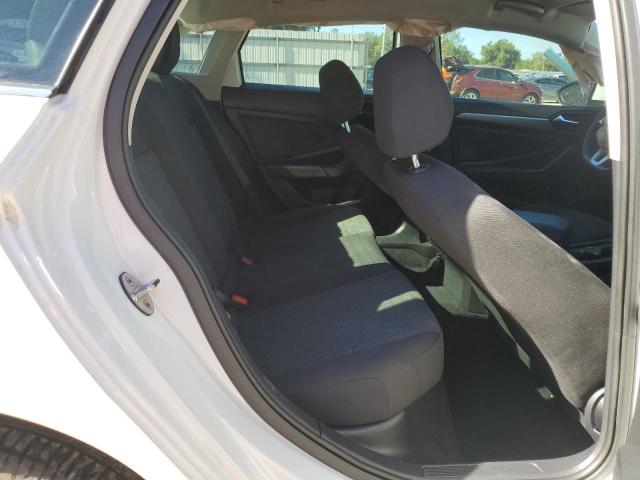 2021 VOLKSWAGEN JETTA S #3302860891