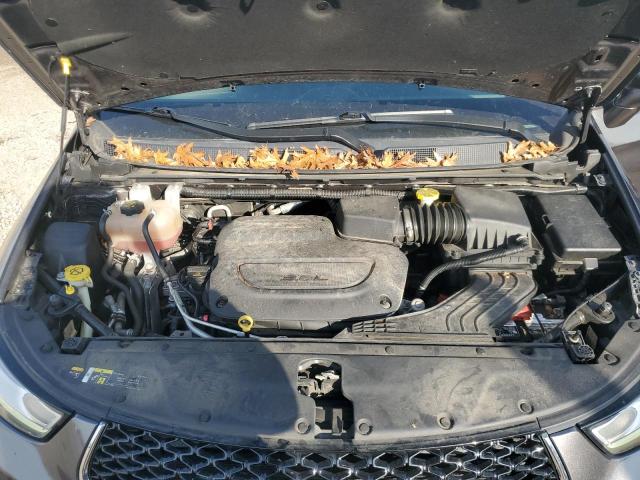 2022 CHRYSLER PACIFICA T #3292489694