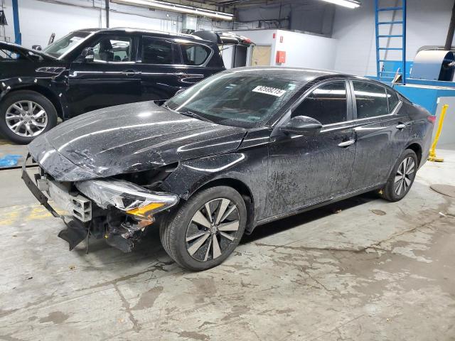 Global Auto Auctions: 2021 NISSAN ALTIMA SV