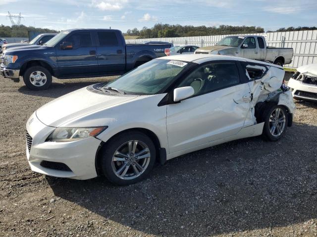 Global Auto Auctions: 2013 HONDA CR-Z