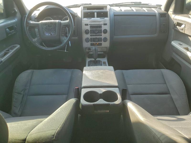 2011 FORD ESCAPE XLT #3301768349