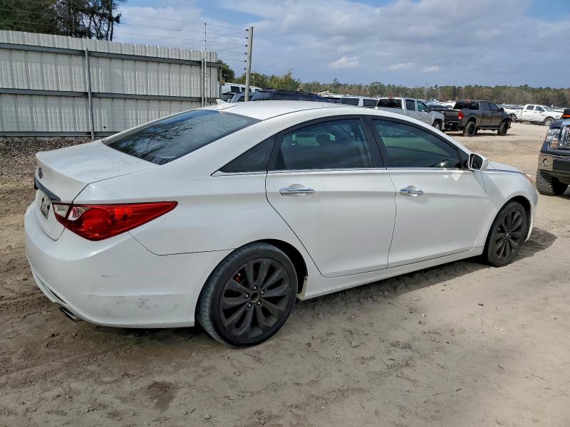 2011 HYUNDAI SONATA SE #3297937795