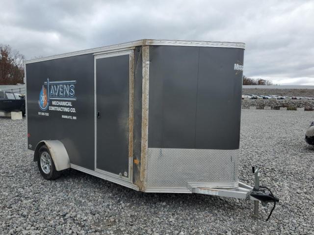 Global Auto Auctions: 2024 MISSION UNKNOWN