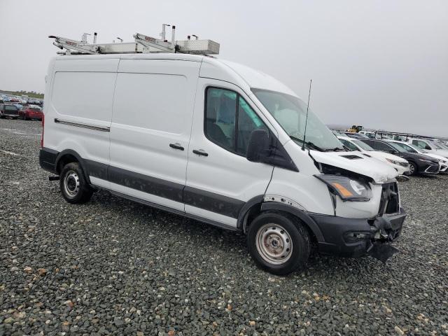 2022 FORD TRANSIT #3302746032