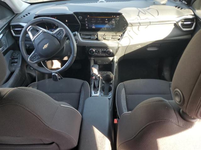 2025 CHEVROLET TRAILBLAZE #3292394298