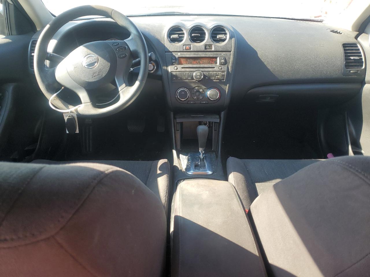 Lot #3301933427 2012 NISSAN ALTIMA BAS