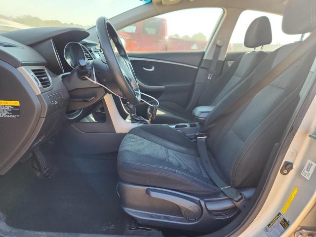 2013 HYUNDAI ELANTRA GT #3281586408