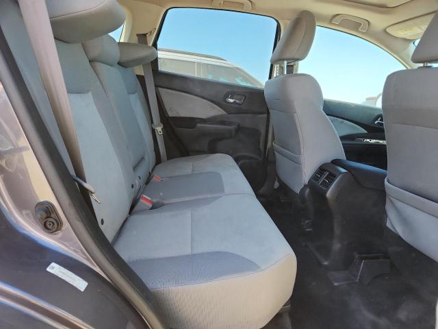 2015 HONDA CR-V EX #3297147591