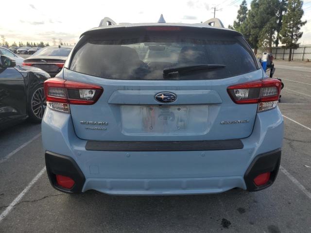 2022 SUBARU CROSSTREK #3303937708