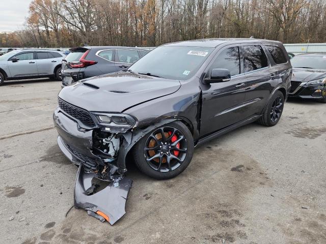 2021 DODGE DURANGO SR 1C4SDJGJXMC826098