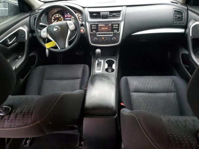 2017 NISSAN ALTIMA 2.5 #3301875436