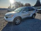 Lot #3296349187 2010 HONDA CR-V EXL