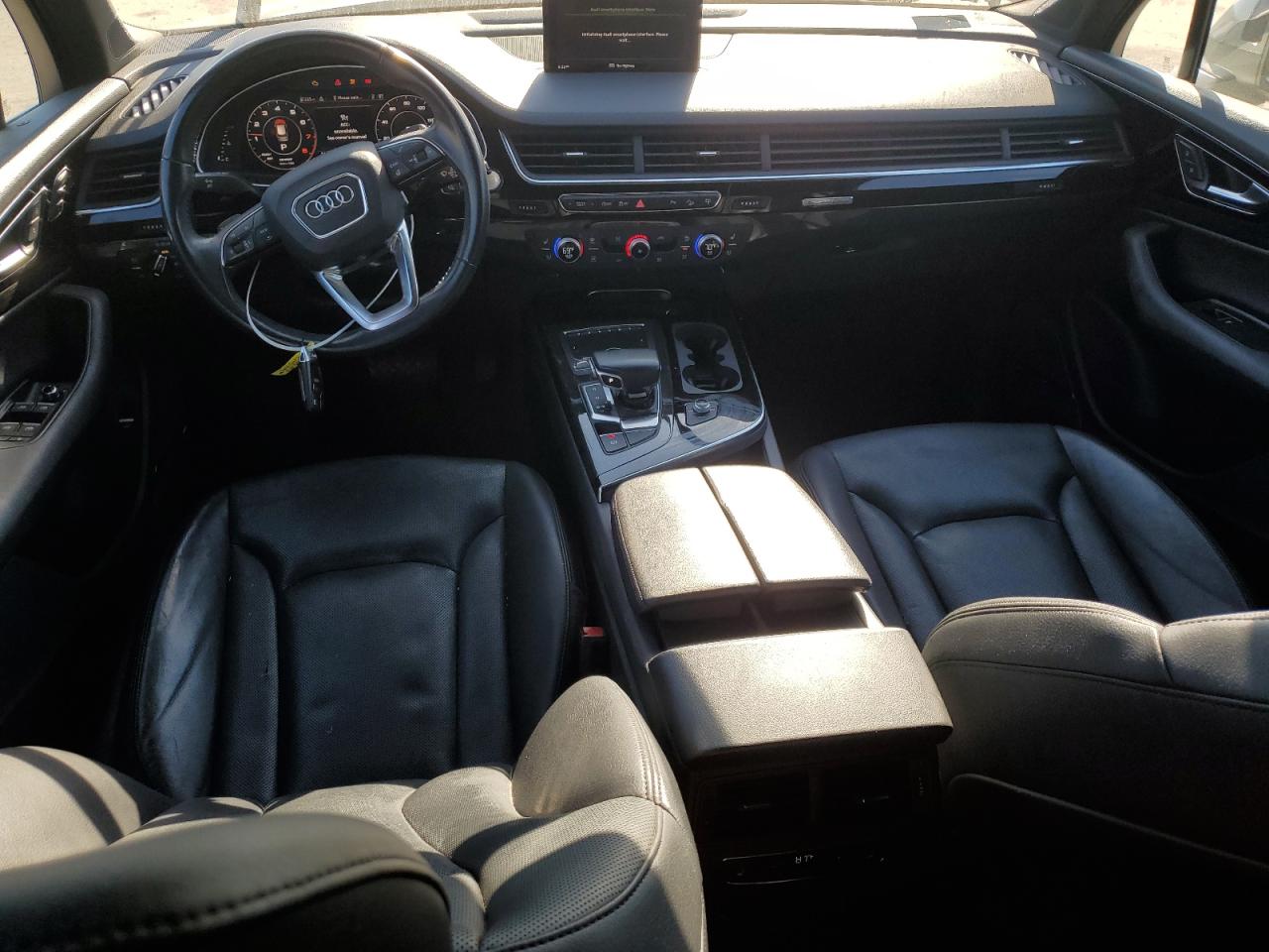 AUDI Q7 PREMIUM PLUS