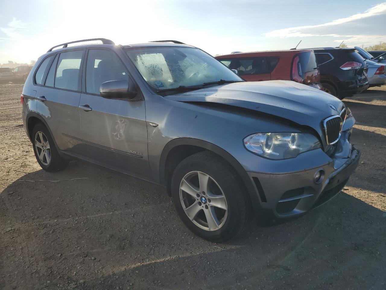 BMW X5 XDRIVE35I