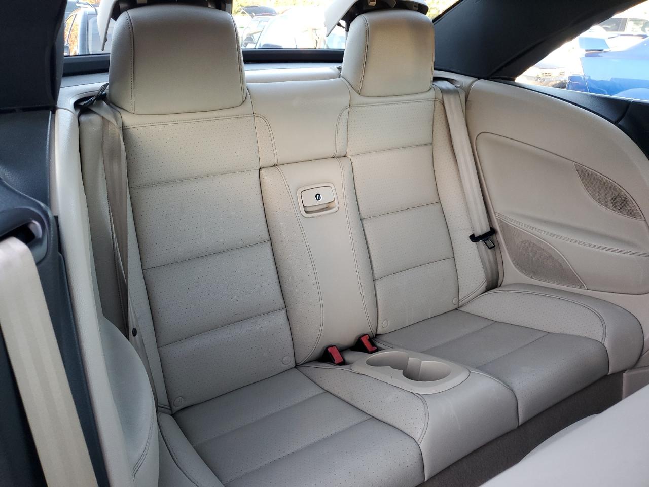 VOLKSWAGEN EOS KOMFORT